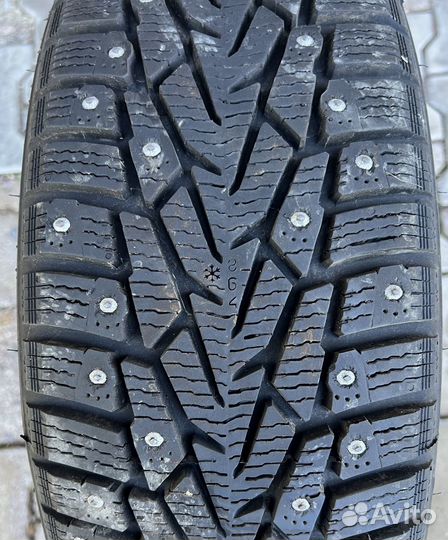 Nokian Tyres Nordman 7 205/60 R16 96T