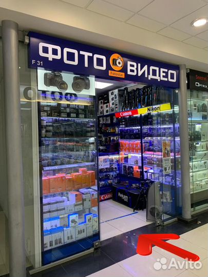 Зарядное устройство LC-E6 для Canon LP-E6