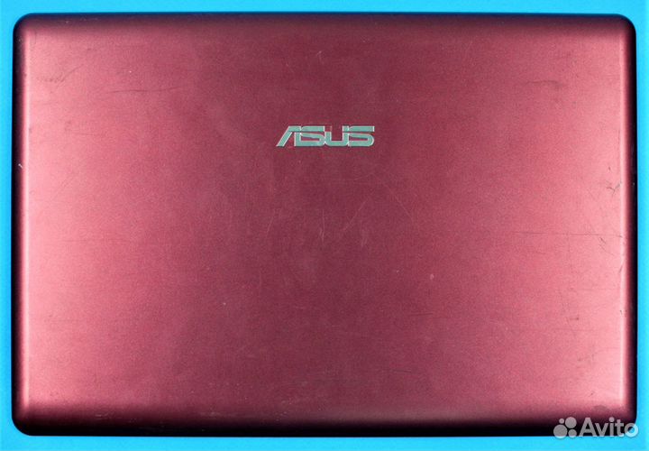 Крышки матрицы Б/У Asus (#5)