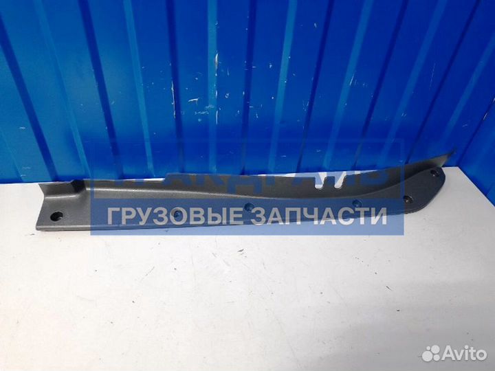 Кроштейн крепления бампера Ман Тгс правый