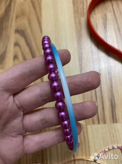 Ободки для девочки