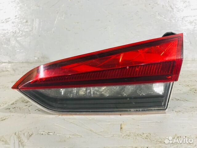 Skoda rapid 2 NK6 1.6 мт