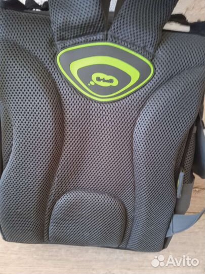 Портфель школьный рюкзак, ранец