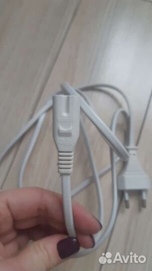 Кабель для ауди и видео техники
