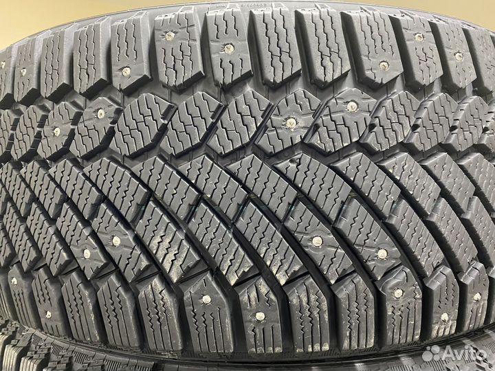 Gislaved Nord Frost 200 225/45 R18 95T