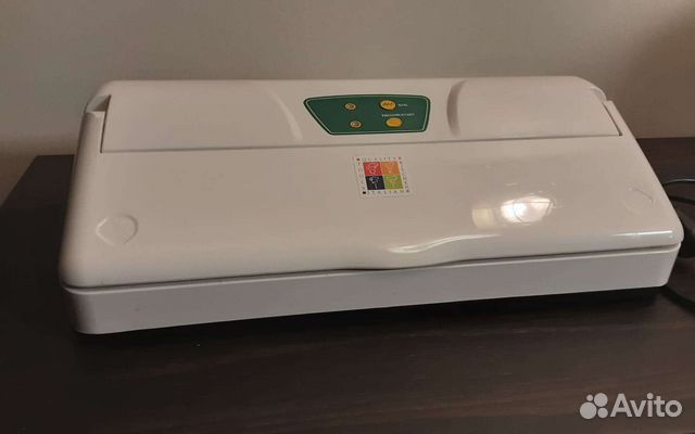 Вакуумный упаковщик Qkit Stella M, пр-во Италия