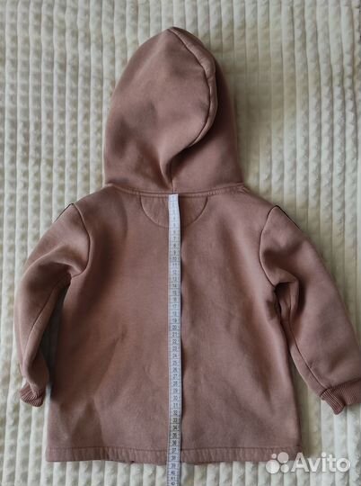 Спортивный костюм детский