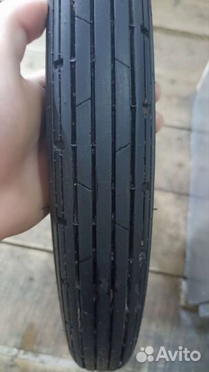 Покрышка 17 радиус