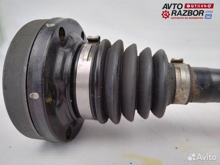 Полуось задняя VW Touareg 2002-2010