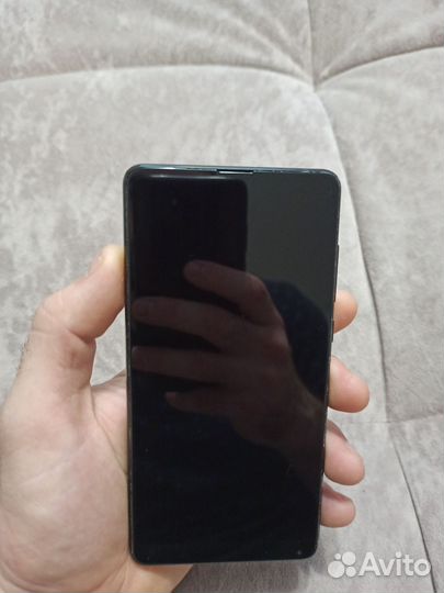 Xiaomi Mi Mix 2S, 6/64 ГБ