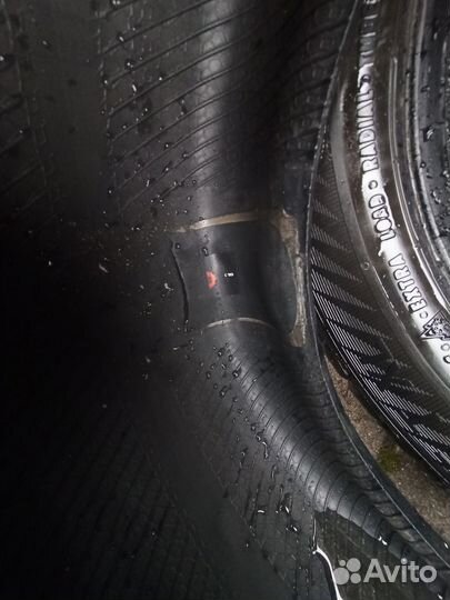 Gislaved NordFrost 100 195/55 R15