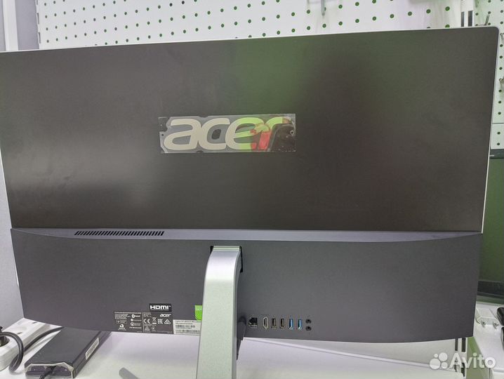 Моноблок Acer