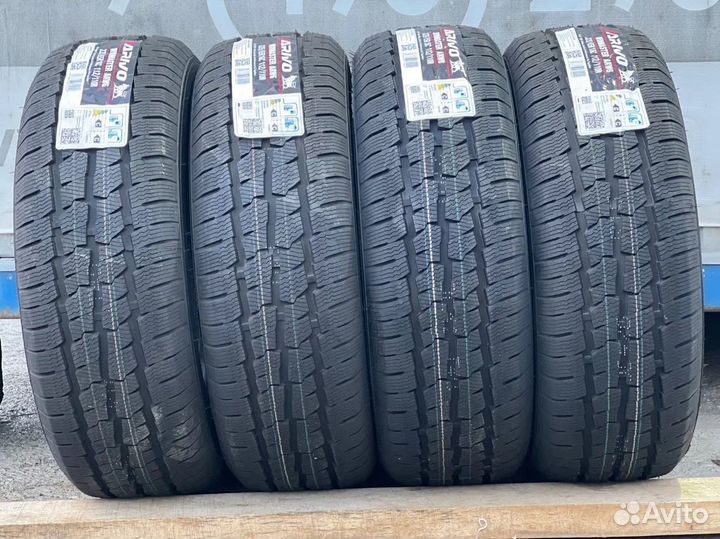 Arivo Winmaster ARW6 215/75 R16