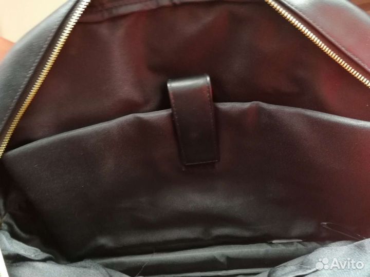 Сумка под ноутбук