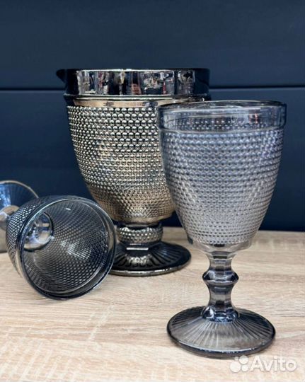 Набор для вина 7 предметов