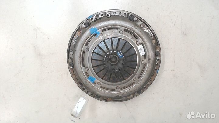 Маховик Ford Focus 3, 2015