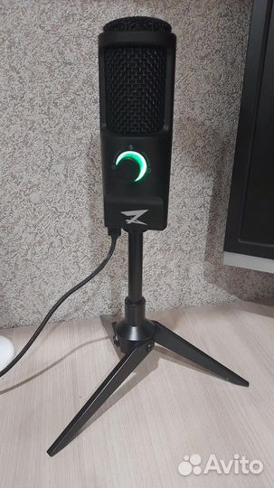 Игровой микрофон для пк