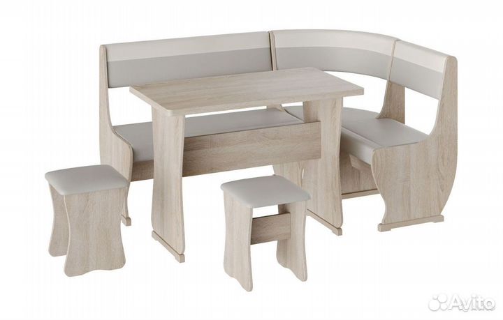 Кухонный уголок