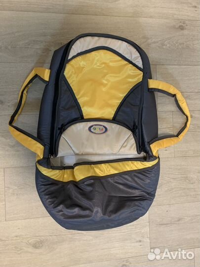 Переноска для детей