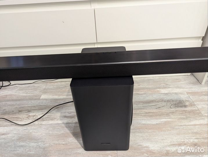 Саундбар Samsung HW-T650