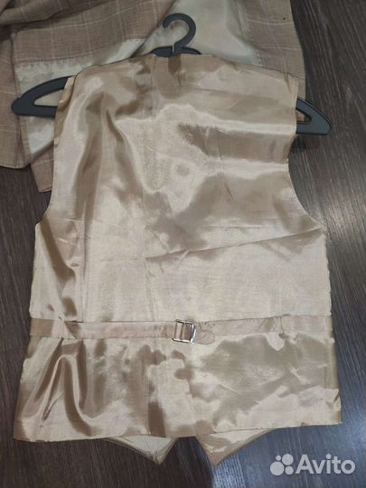 Костюм для мальчика