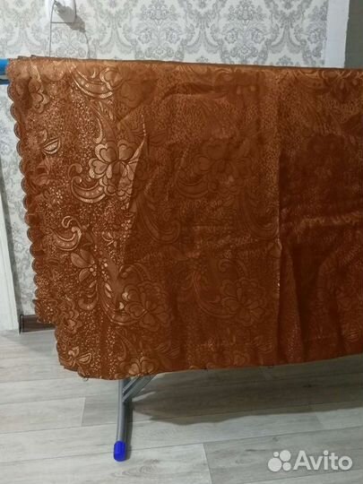 Занавески и тюль