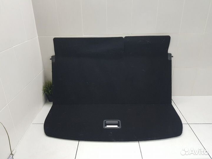 Пол багажника (Geely Atlas)