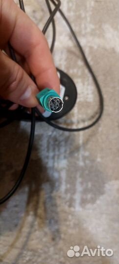 Игровая мышка