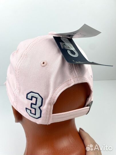 Бейсболка us polo assn оригинал