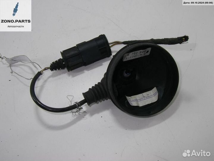 Проводка 6752606 на BMW 7 E65/E66 (2001-2008)