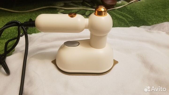 Паровой утюг бу