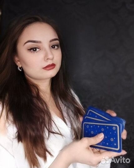 Таро, гадание на картах, магия, приворот