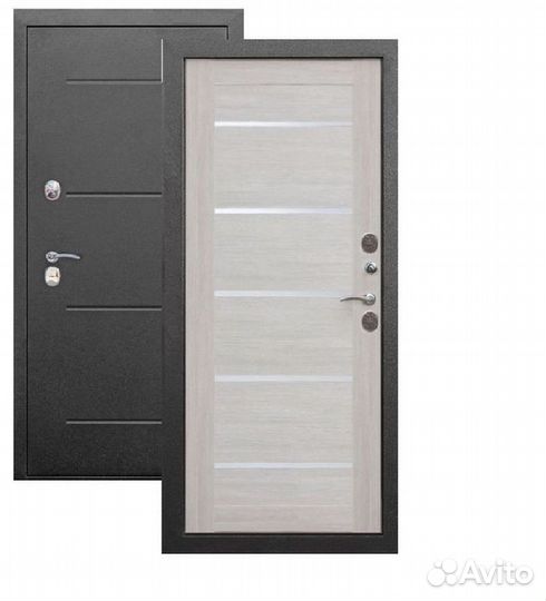 Входные двери