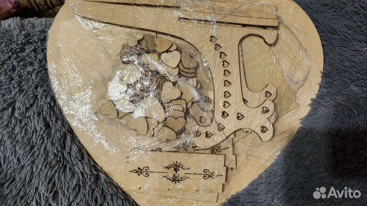 Украшения на свадьбу