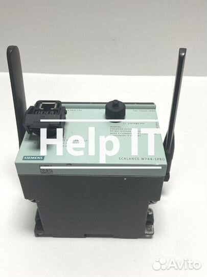 Модуль Siemens Simatic 6GK5744-1AA60-2AB0