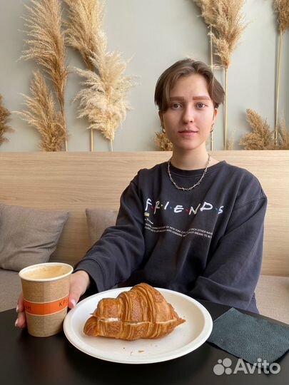 Администратор менеджер