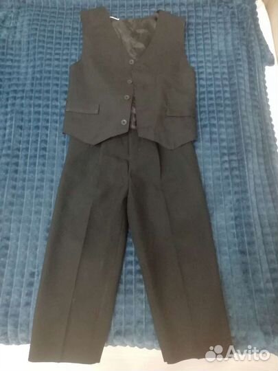 Костюм двойка