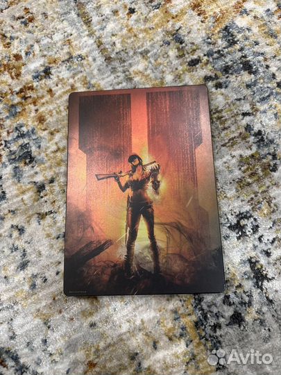 Коллекционное издание Call of duty Black ops 2