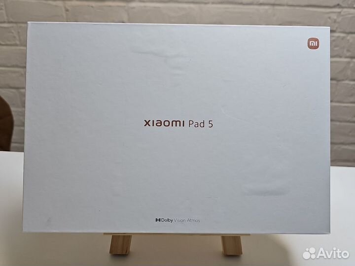 Xiaomi pad 5 6/128