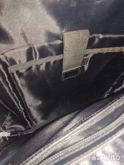 Рюкзак для ноутбука 15.6