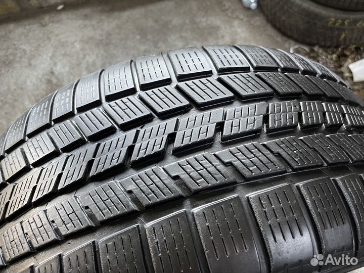 Pirelli Scorpion Ice&Snow 275/40 R20 106V