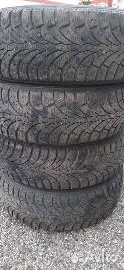 Formula Ice 175/65 R14