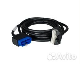 Volvo interface 88890020