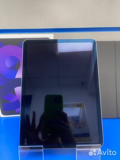Планшет Apple iPad Air (2022) 5, Wi-Fi, 64 гб