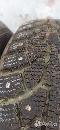 Kingstar SW41 205/60 R16