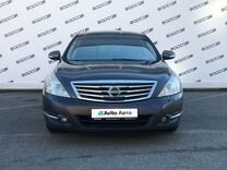 Nissan Teana 2.5 CVT, 2008, 205 774 км, с пробегом, цена 749 000 руб.