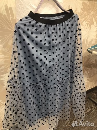 Женские вещи