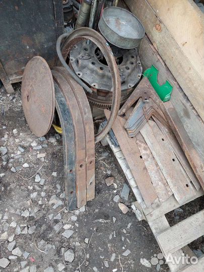 Сельхоз Запчасти