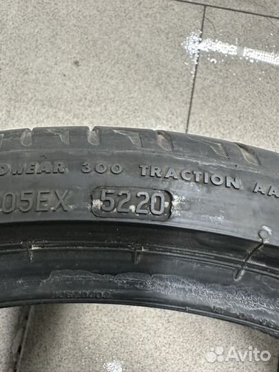 Bridgestone Potenza Sport 235/35 R19 91Y