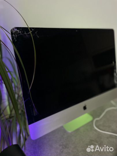 iMac 21.5 4k 2019 i5/8/256/560x